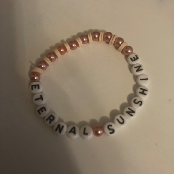 Ariana Grande Albums Bracelet Set - Picture 9 of 10